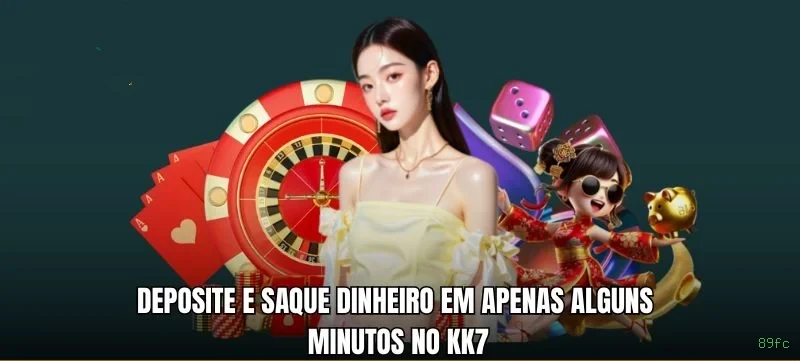 89fc: Entre no Mundo Mágico das Cartas e Transforme Seu Jogo