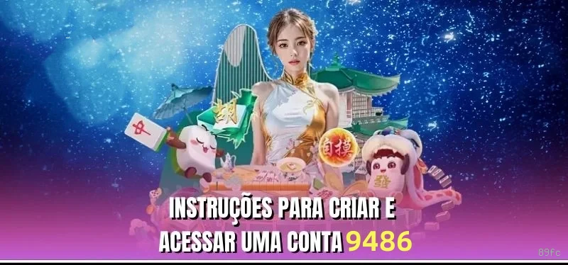 89fc: A Nova Era dos Jogos Mobile Que Você Precisa Conhecer